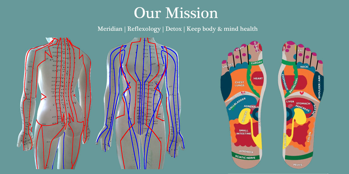 Understanding chinese medicine and western medicine to reach the maximum treatment benefit
