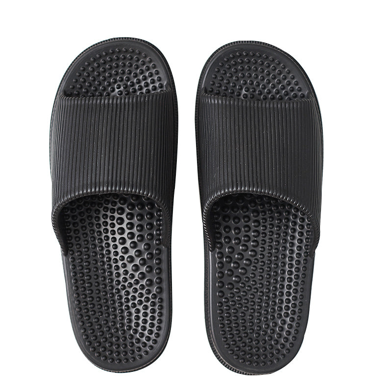 OHSUNNY Massage Slippers