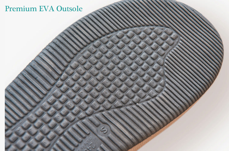 Reflexology & Acupressure Massage Slippers Sandals - WANDAshopping