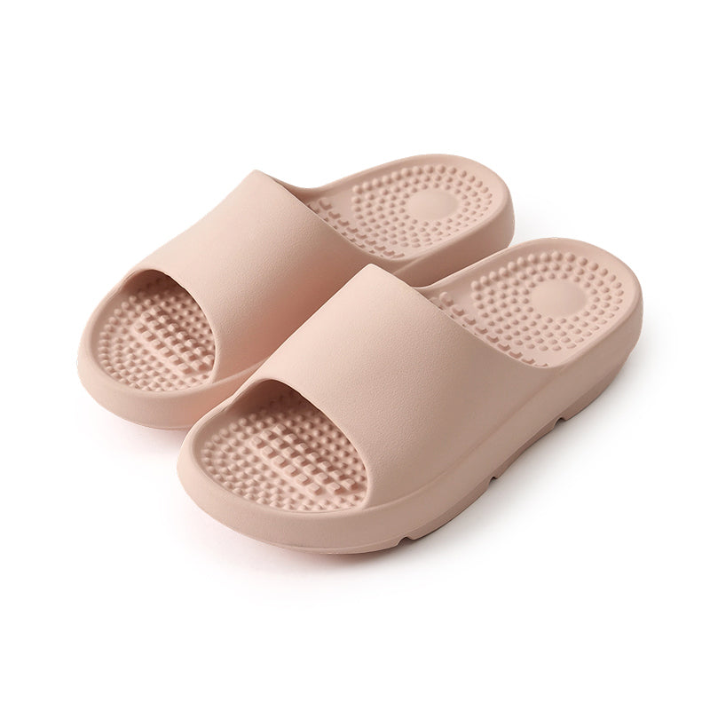 OHSUNNY Arch Support Orthopedic Massage House Slippers