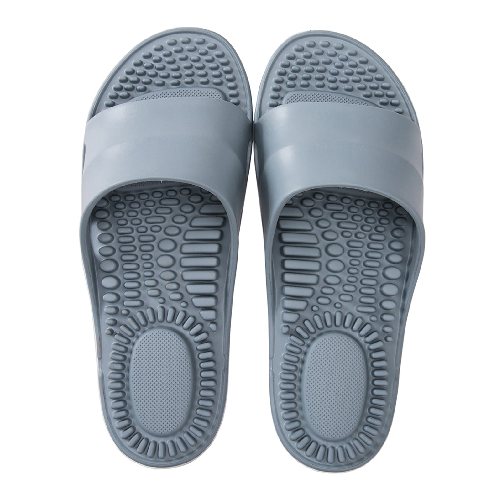 AOKADUTE Shower Slippers With Drainage Holes Quick Drying for India | Ubuy