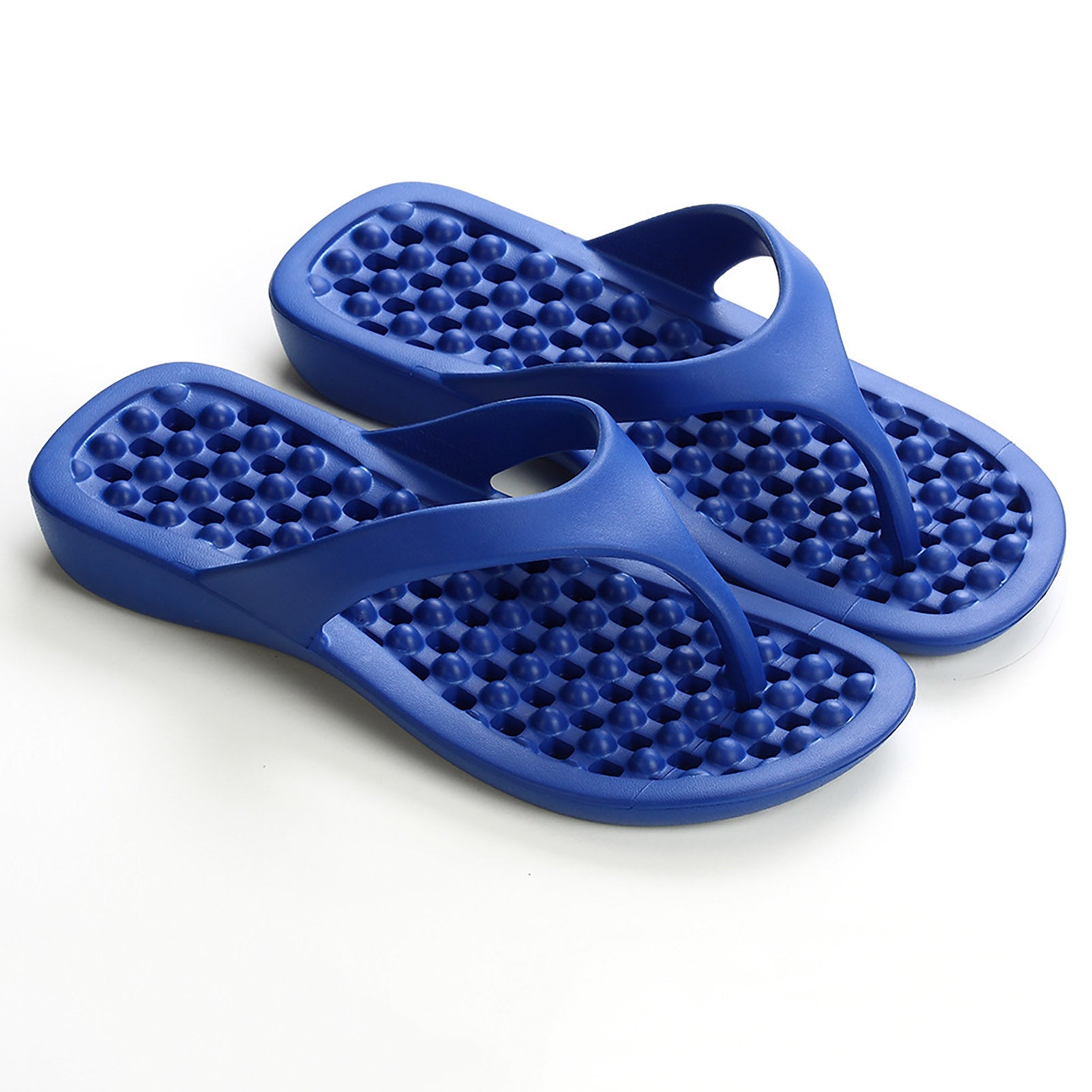 Massage shower quick dry slippers